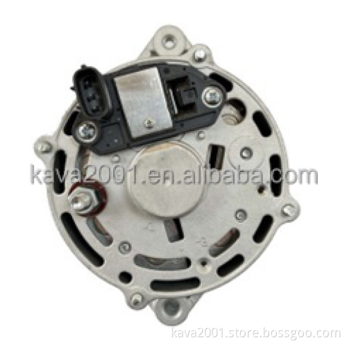 Alternator For Case International MG691, 87422777, AAK3828